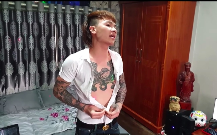 Cái kết đắng nhưng thích đáng của những hiện tượng mạng vô bổ