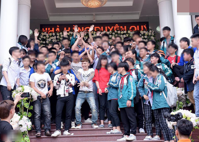 Cái kết đắng nhưng thích đáng của những hiện tượng mạng vô bổ