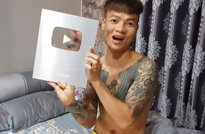 Cái kết đắng nhưng thích đáng của những hiện tượng mạng vô bổ