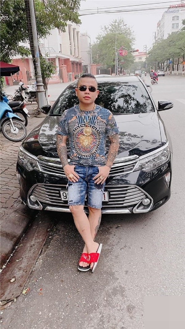 Cái kết đắng nhưng thích đáng của những hiện tượng mạng vô bổ