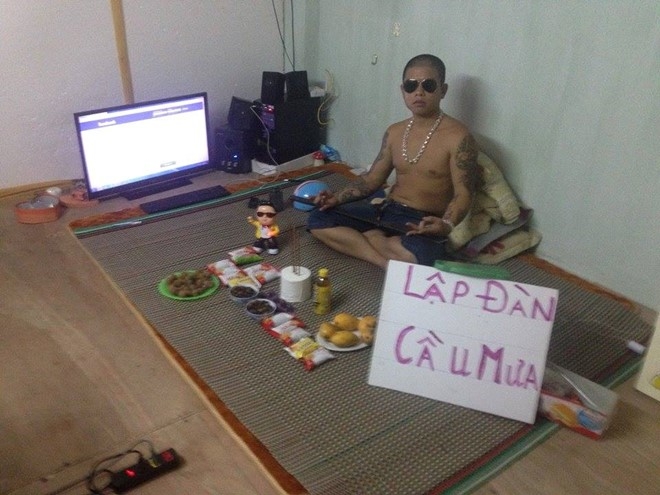 Cái kết đắng nhưng thích đáng của những hiện tượng mạng vô bổ