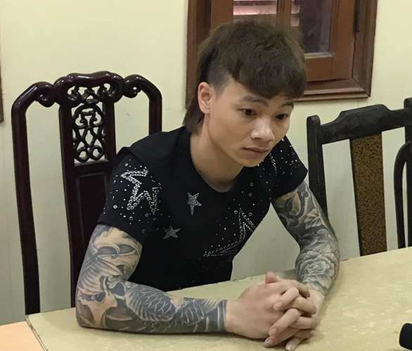 Cái kết đắng nhưng thích đáng của những hiện tượng mạng vô bổ