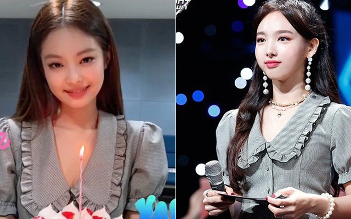 Cái kết nào khi lỡ đụng hàng với công chúa đẳng cấp Jennie?