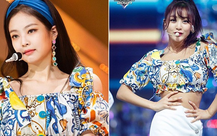 Cái kết nào khi lỡ đụng hàng với công chúa đẳng cấp Jennie?