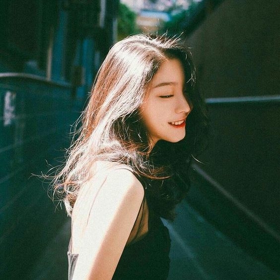 Cảm ơn anh đã đến, anh như vitamin A giúp em sáng mắt ra!