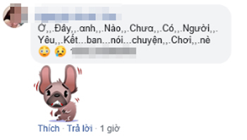 Cảnh báo: Facebook xuất hiện những comment dạo khiến bạn mất nick