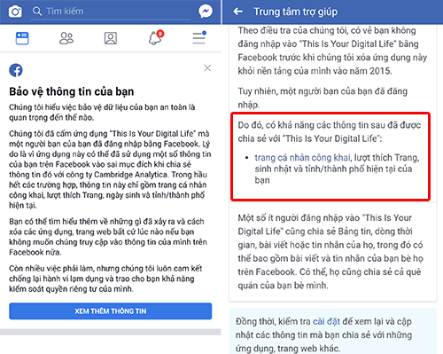 Cảnh báo: Facebook xuất hiện những comment dạo khiến bạn mất nick