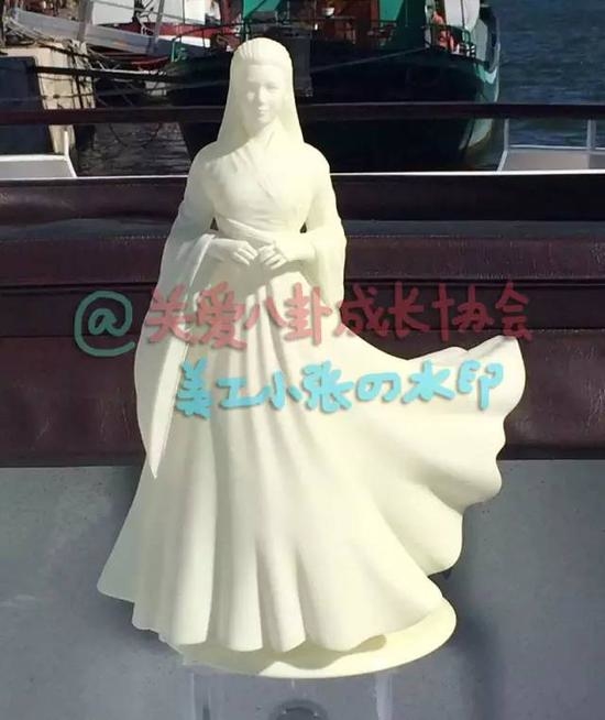Cầu hôn độc đáo như sao Hoa ngữ