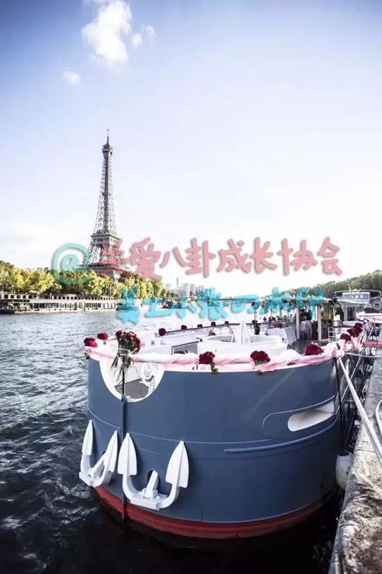 Cầu hôn độc đáo như sao Hoa ngữ