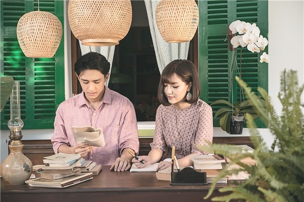 Câu trả lời cho chuyện Hồi đó tui với bà ai tỏ tình trước he?