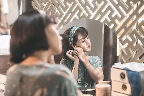 Câu trả lời cho chuyện Hồi đó tui với bà ai tỏ tình trước he?