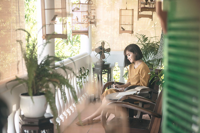Câu trả lời cho chuyện Hồi đó tui với bà ai tỏ tình trước he?