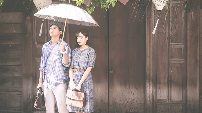 Câu trả lời cho chuyện Hồi đó tui với bà ai tỏ tình trước he?