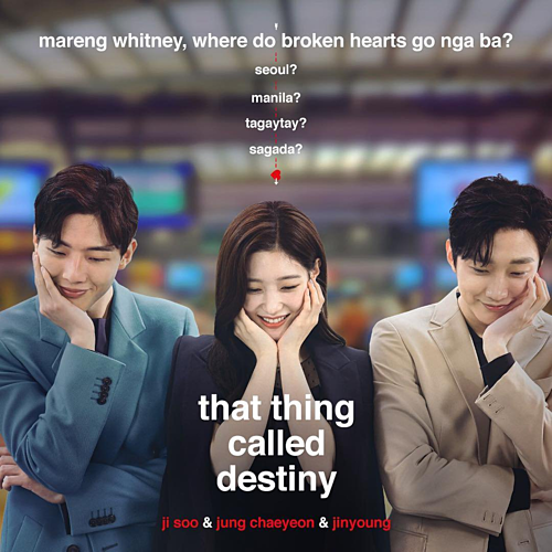 Tháng 4 siêu lãng mạn với các phim drama Hàn