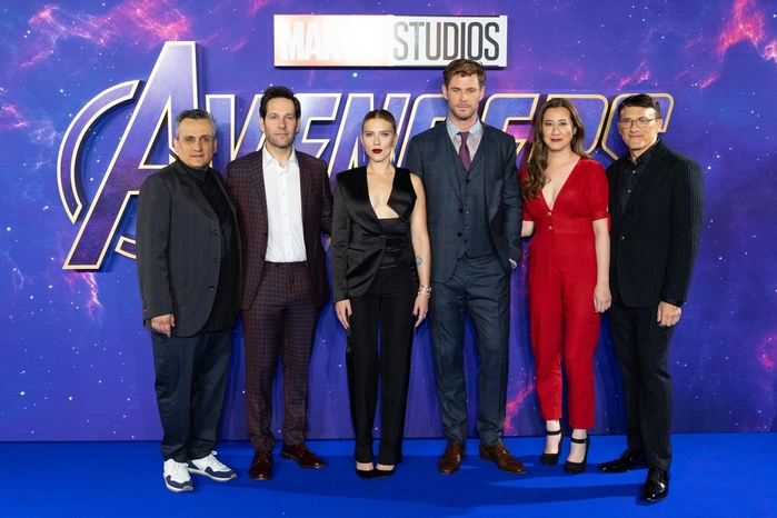 Chân dung cô gái gốc Việt đứng đằng sau vũ trụ điện ảnh Marvel