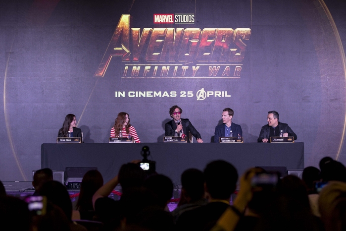 Chân dung cô gái gốc Việt đứng đằng sau vũ trụ điện ảnh Marvel