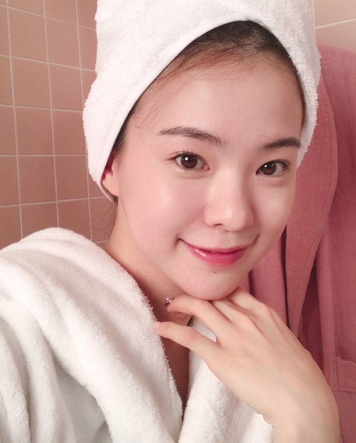4 tip trang điểm sau là bí kíp để bạn nhanh có làn da căng mọng