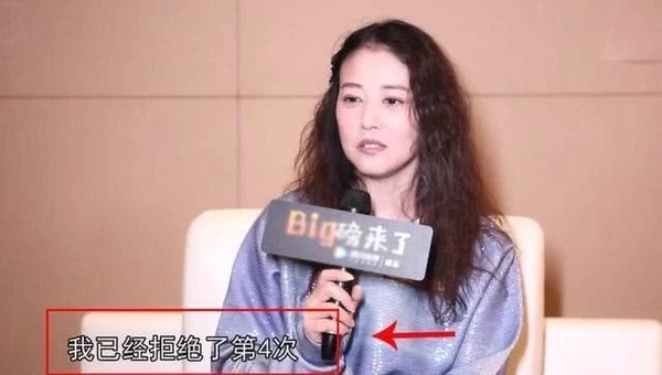 Châu Hải My - nữ diễn viên tuổi vẫn lên mà diễn xuất vẫn đứng một chỗ