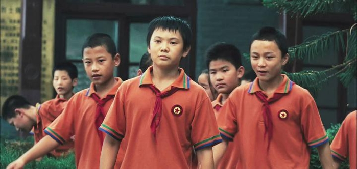 Cheng đầu gấu của The Karate Kid giờ đã lột xác thành mỹ nam