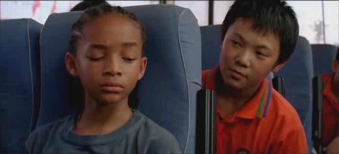 Cheng đầu gấu của The Karate Kid giờ đã lột xác thành mỹ nam