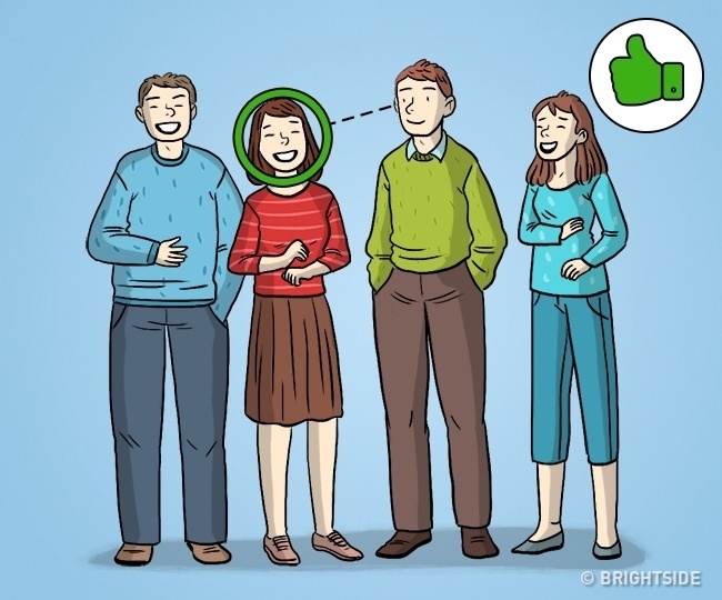 Đọc vị ngôn ngữ cơ thể cho biết nửa kia có tình ý với bạn hay không?