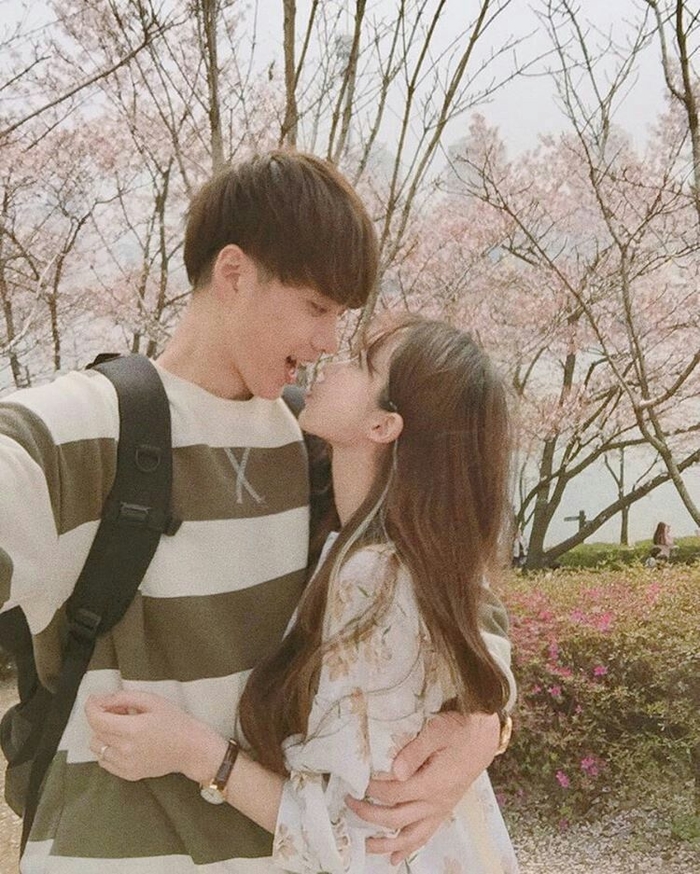 Chỉ khi nào người ấy yêu bạn thật lòng mới có những biểu hiện này
