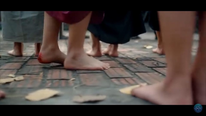 Chi Pu ra MV ballad: “Anh ơi ở lại” hay chuyện tình tủi hờn của Cám