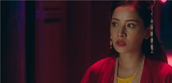 Chi Pu ra MV ballad: “Anh ơi ở lại” hay chuyện tình tủi hờn của Cám