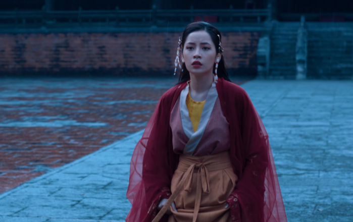 Chi Pu ra MV ballad: “Anh ơi ở lại” hay chuyện tình tủi hờn của Cám