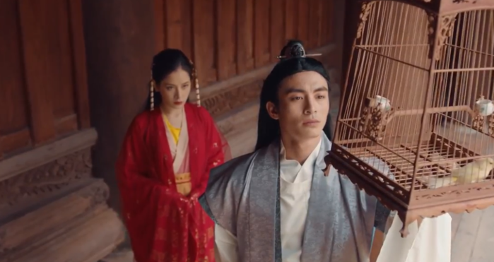 Chi Pu ra MV ballad: “Anh ơi ở lại” hay chuyện tình tủi hờn của Cám