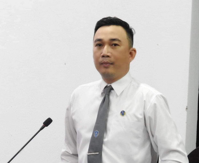 Đâu là mức án cho thanh niên 19 tuổi ỉm luôn 5 tỷ?