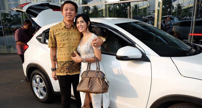 Chiến thuật cưa cẩm đánh nhanh thắng nhanh của vị đại gia Indonesia