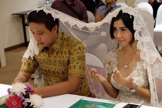 Chiến thuật cưa cẩm đánh nhanh thắng nhanh của vị đại gia Indonesia