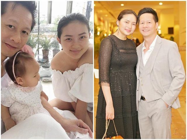 Chồng đại gia nức tiếng đào hoa tiết lộ hôn nhân với chân dài kém 26 t