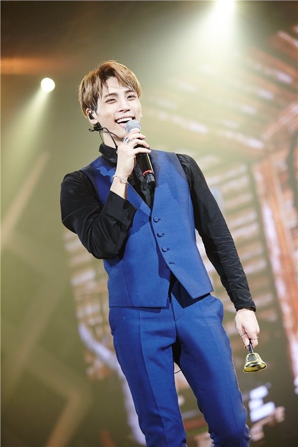 Chúc mừng sinh nhật tuổi 30 của người nghệ sĩ quá cố Jonghyun