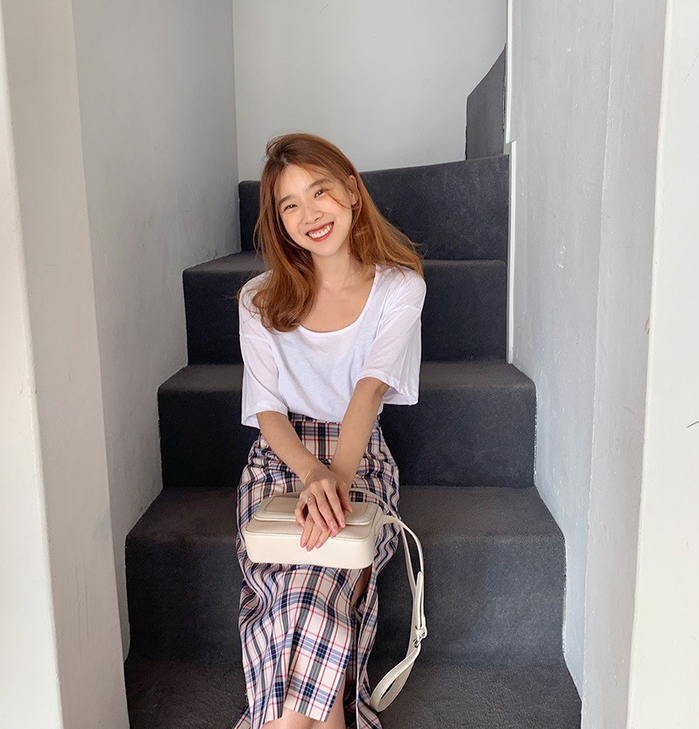 Chưa bỏ những kiểu trang phục chán òm này thì chưa thể đẹp đâu