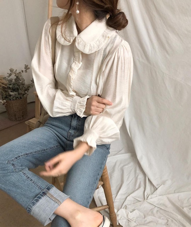 Chưa bỏ những kiểu trang phục chán òm này thì chưa thể đẹp đâu