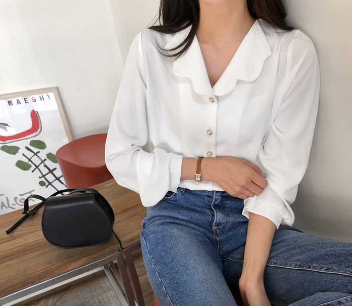 Chưa bỏ những kiểu trang phục chán òm này thì chưa thể đẹp đâu