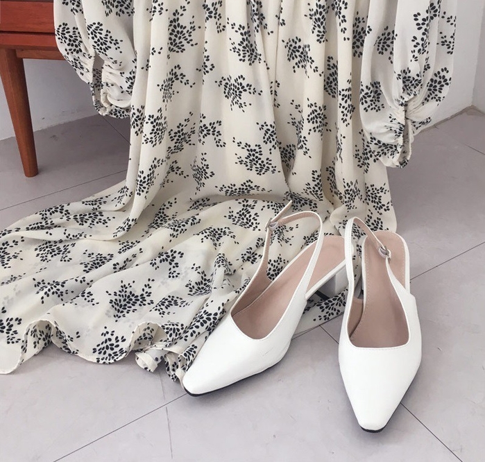 Chưa bỏ những kiểu trang phục chán òm này thì chưa thể đẹp đâu