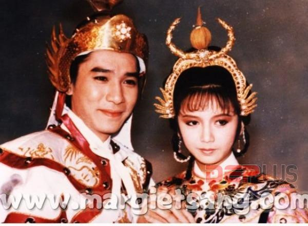 Chuyện chưa kể về tình đầu 6 năm thanh xuân của Lương Triều Vỹ
