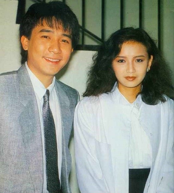 Chuyện chưa kể về tình đầu 6 năm thanh xuân của Lương Triều Vỹ
