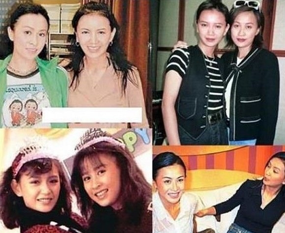 Chuyện chưa kể về tình đầu 6 năm thanh xuân của Lương Triều Vỹ