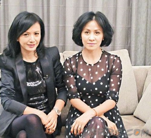 Chuyện chưa kể về tình đầu 6 năm thanh xuân của Lương Triều Vỹ