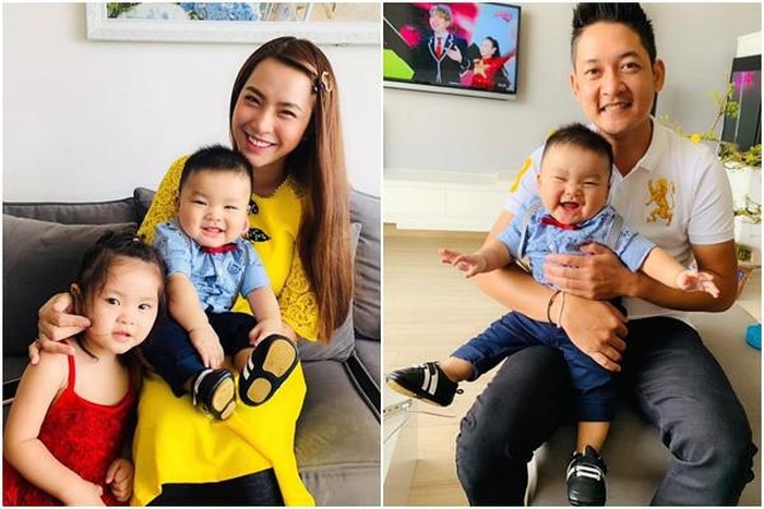 Chuyện mang thai khi vừa đẻ mổ của Hải Băng gây chú ý ở nước ngoài