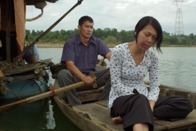 Cô gái H