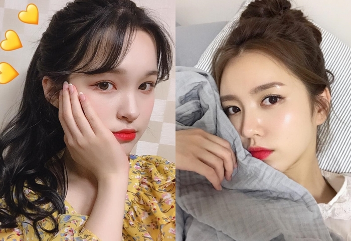 Cô gái trẻ “rước mụn lên mặt” vì lạm dụng việc xông mặt bằng chanh sả