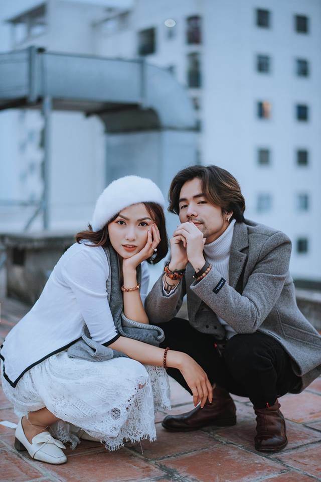 Có kiểu con gái mới gặp tưởng nó ít nói, thân rồi chỉ muốn nó im giùm