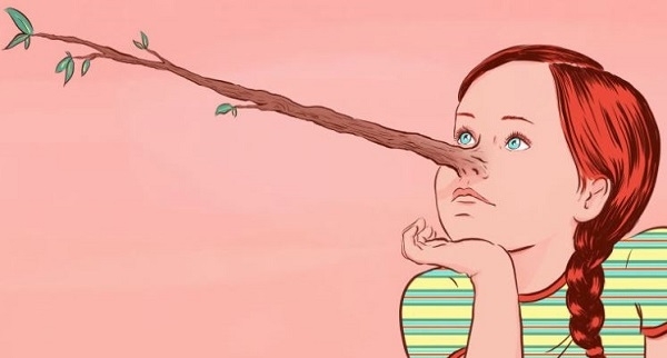 Cơ thể của bạn có thể “phản chủ”, bóc phốt lời nói dối của bạn đấy
