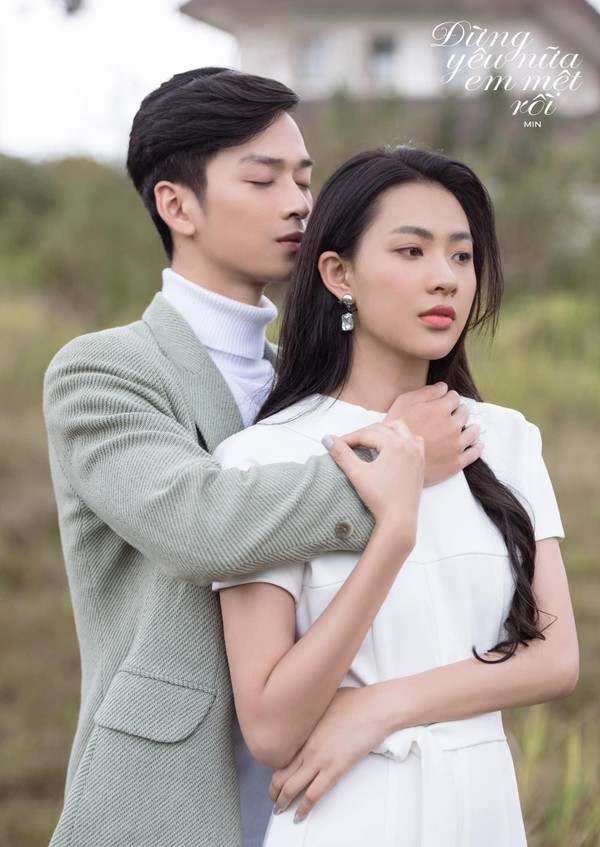 Vài điều khi yêu một là không nói dối, hai là không nói dối nhiều lần