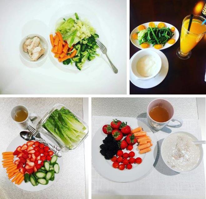 Phạm Hương thay đổi lối sống nhanh đến chóng mặt